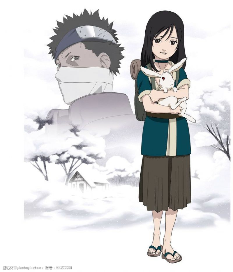 血继限界图片素材