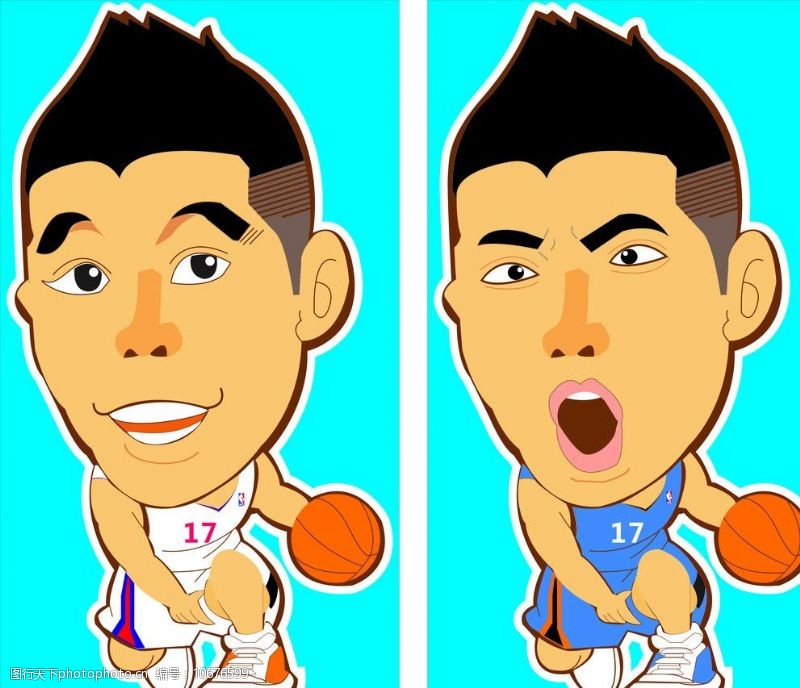 华人之光图片素材