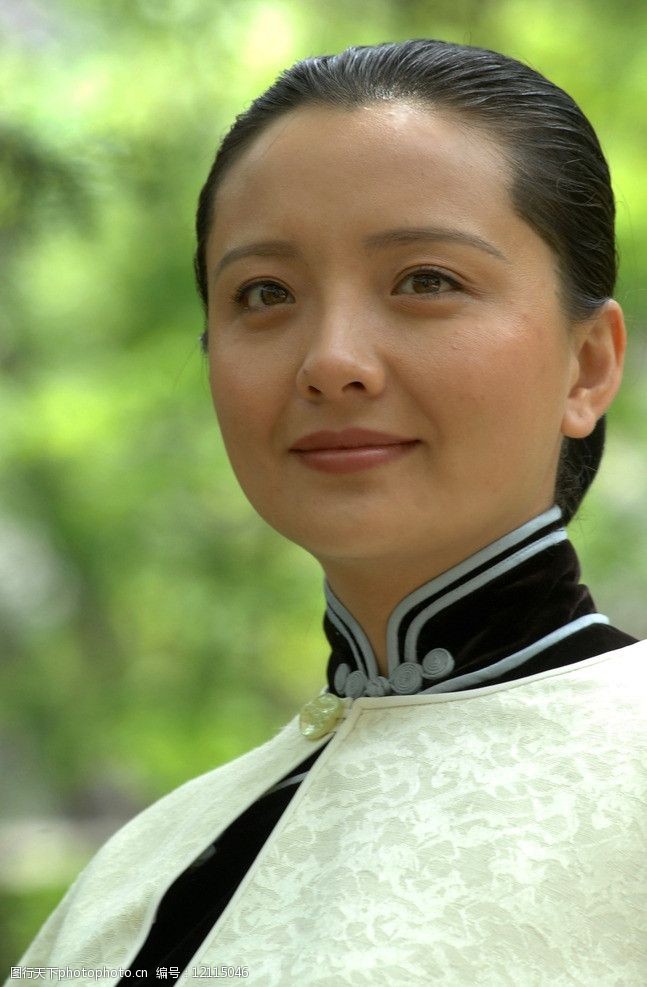 铁血丹心图片素材