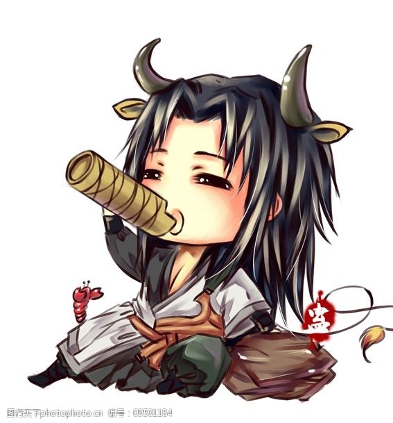 琴心剑魄今何在图片素材