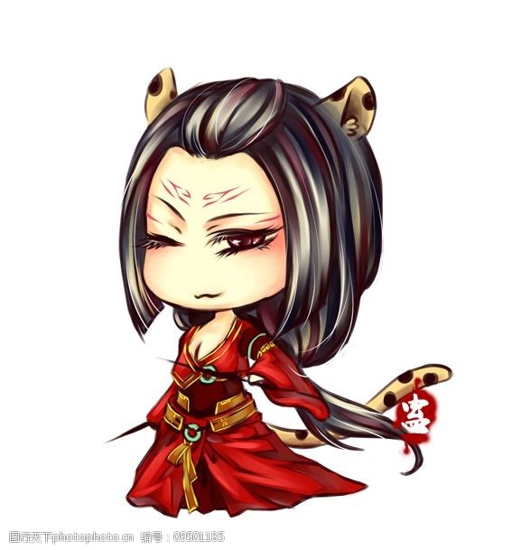 琴心剑魄今何在图片素材