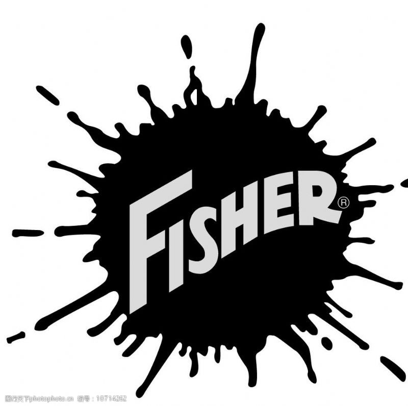 fisherFisher标志图片