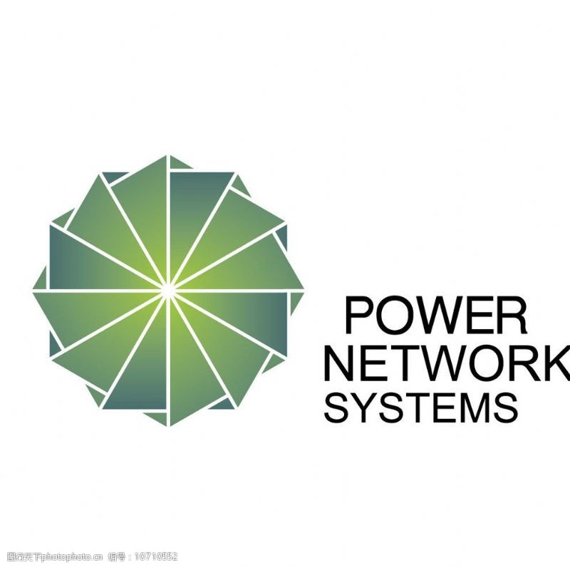networkPowerNetworkSystems标志图片