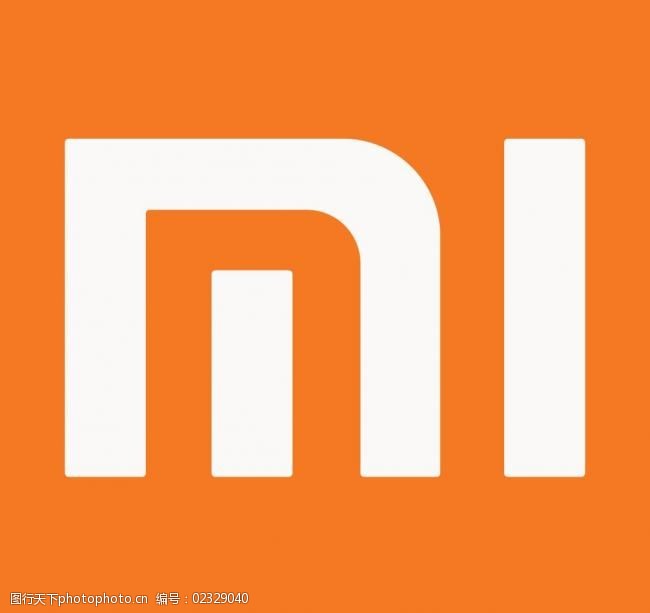 mi模板下载小米logo小米手机小米公司logomi图片