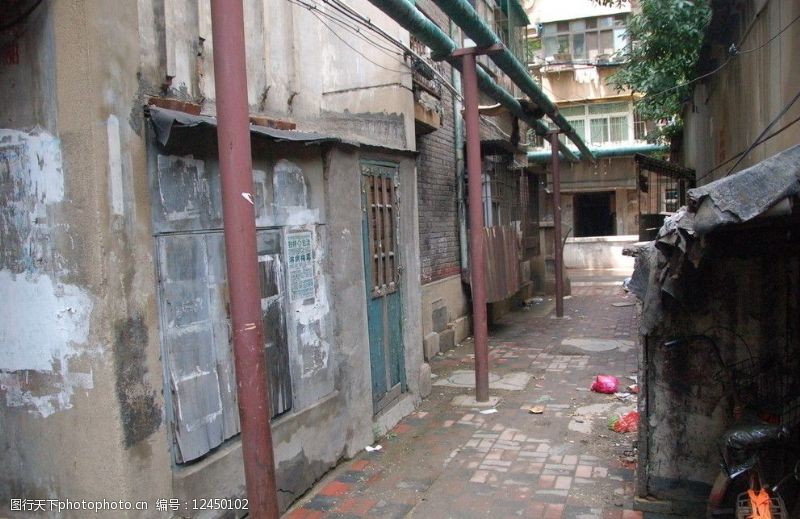 天津市老房子图片