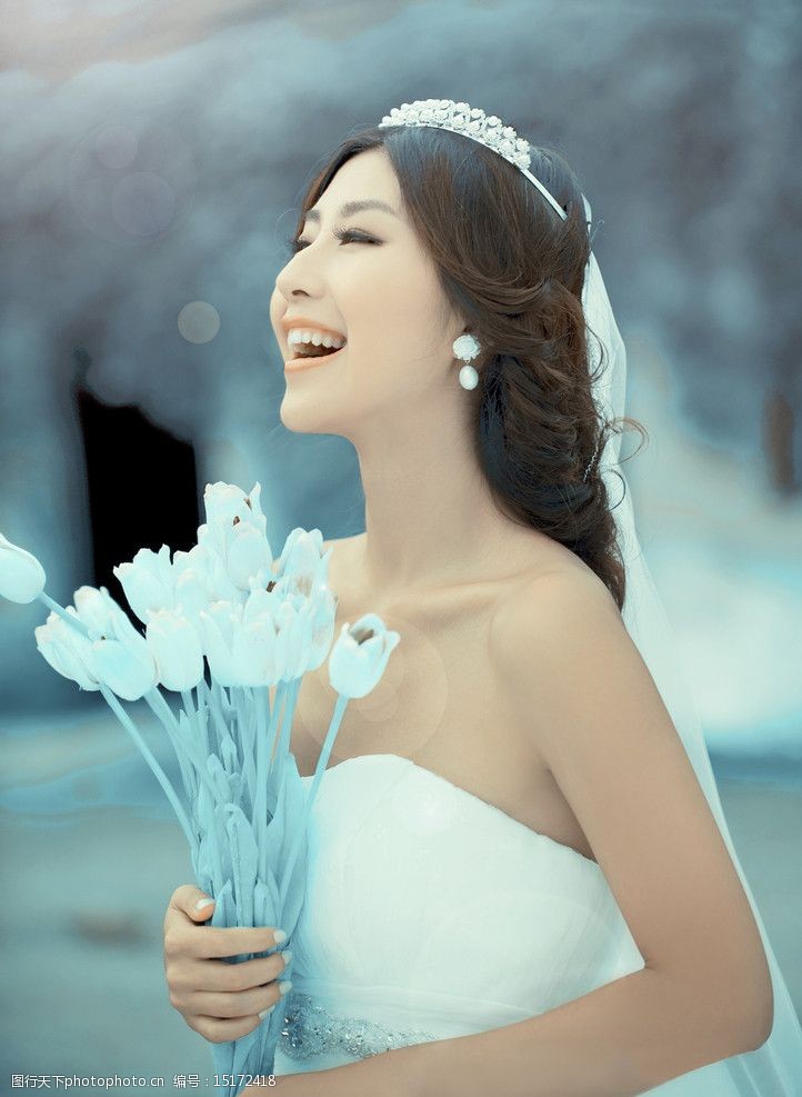 韩派婚纱摄影婚纱摄影图片