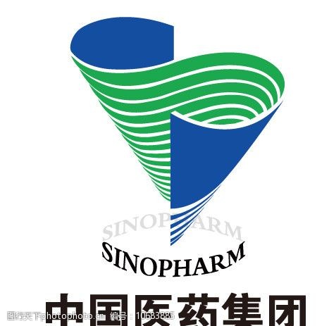 国药集团标志中国医药集团logo图片
