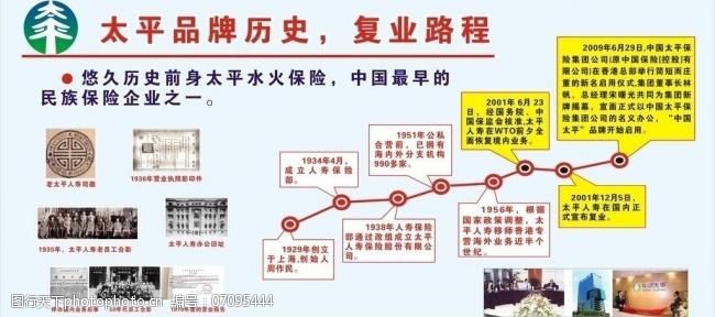 中国人寿模板下载太平保险图片