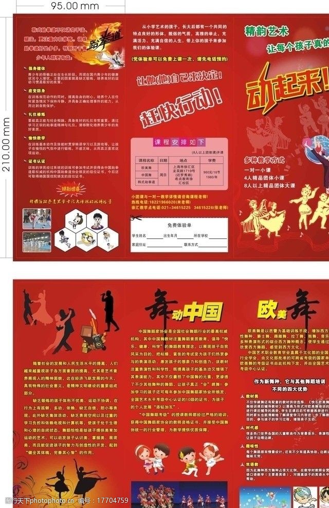 中国舞胎拳道图片