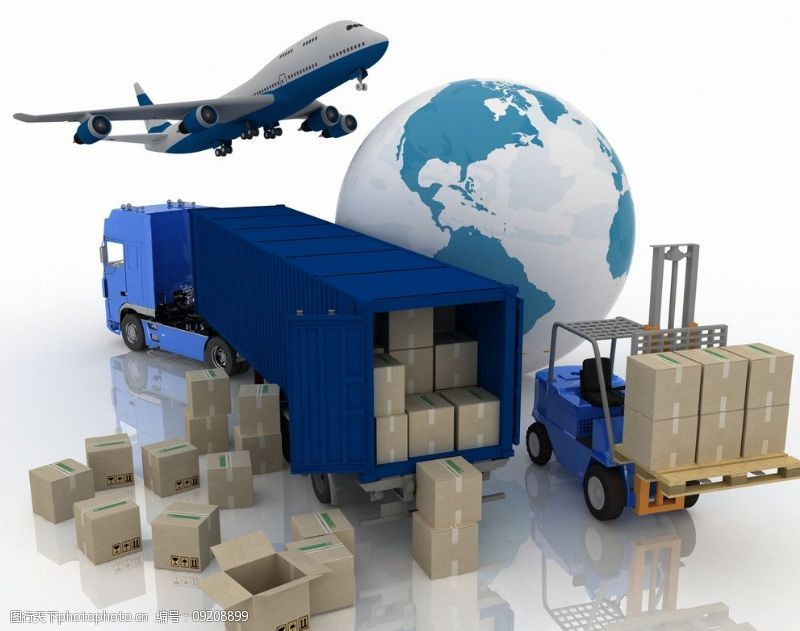 两位“货车货运”革新者的快慢车道