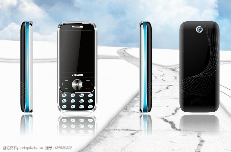 好沟通直板图片