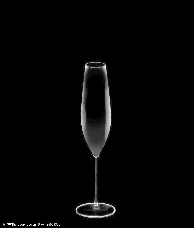 杯子模板模板下载高级香槟杯图片
