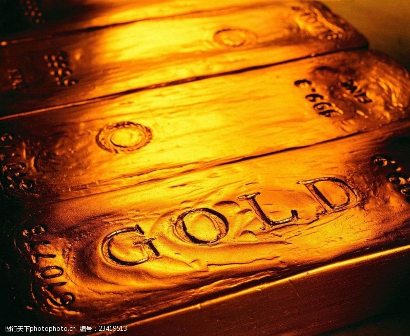 硬币黄金