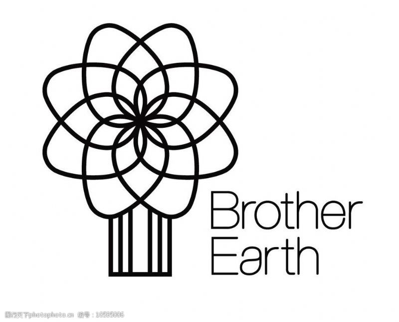 brother兄弟打印机logo图片