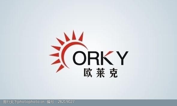 莱克企业欧莱克logo图片