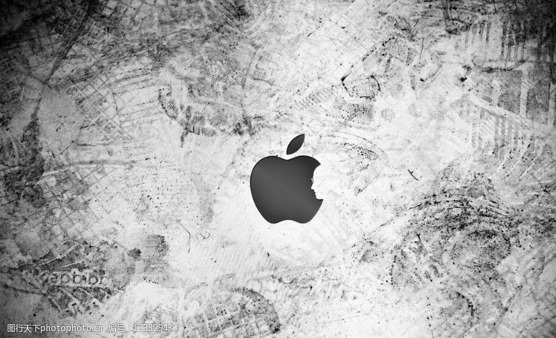 apple苹果桌面图片