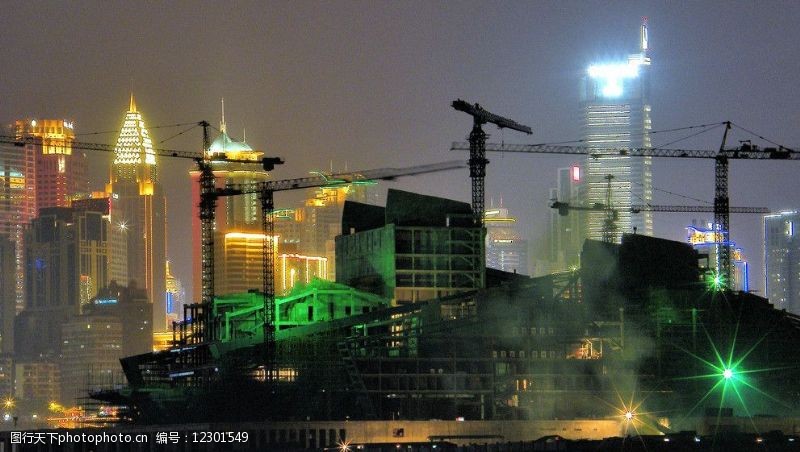 重庆建工城市建设图片