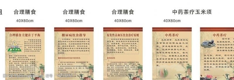 饮食结构金字塔合理膳食图片